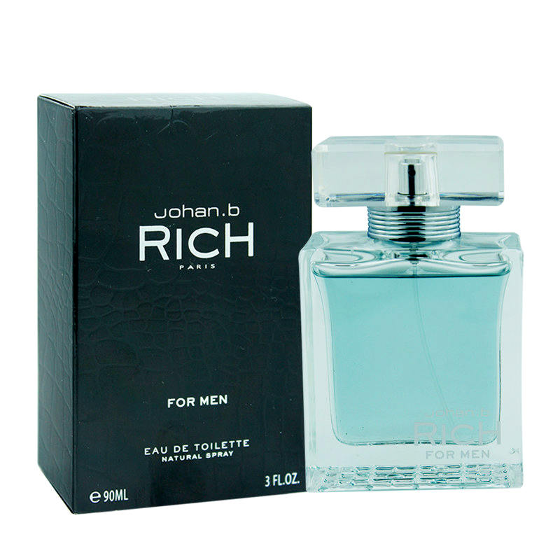 Geparlys RICH 男士香水 EDT 90ml