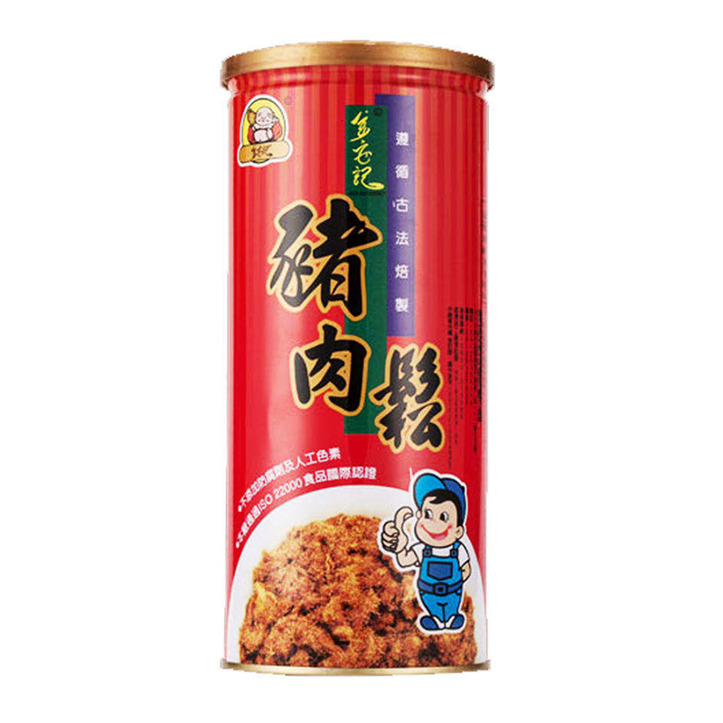 金安记 猪肉丝300g